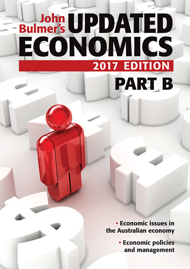 You are currently viewing Updated Economics 2017—Another book completed