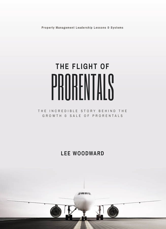You are currently viewing The Flight of Prorentals