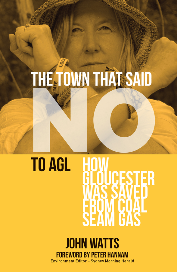 You are currently viewing The town that said no to AGL