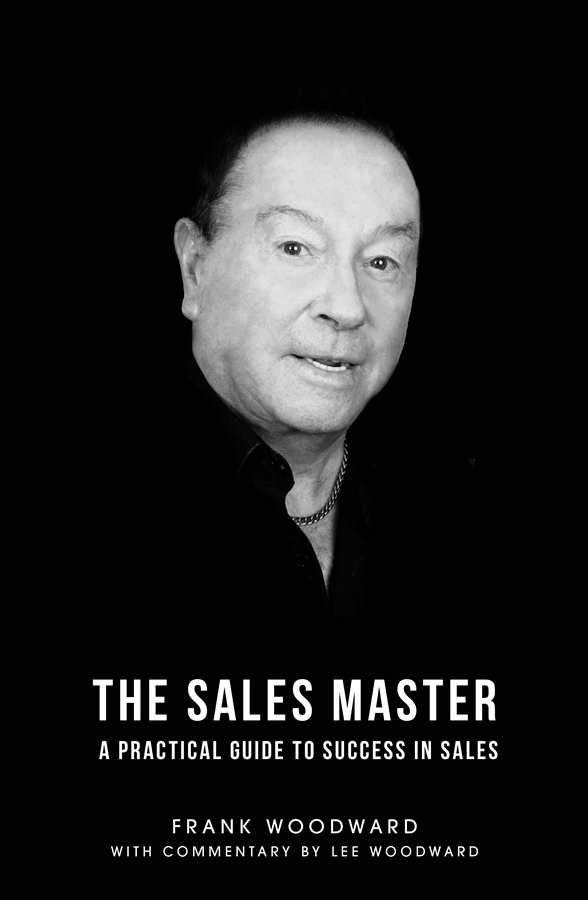 You are currently viewing The Sales Master