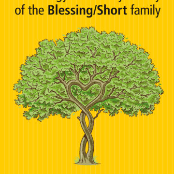 Read more about the article History of the Blessing Family – Diane Blessing
