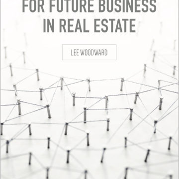 Read more about the article How to Prospect for Future Business in Real Estate – Lee Woodward