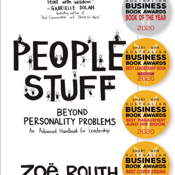 Read more about the article People Stuff – Book of the Year 2020 – Zoë Routh